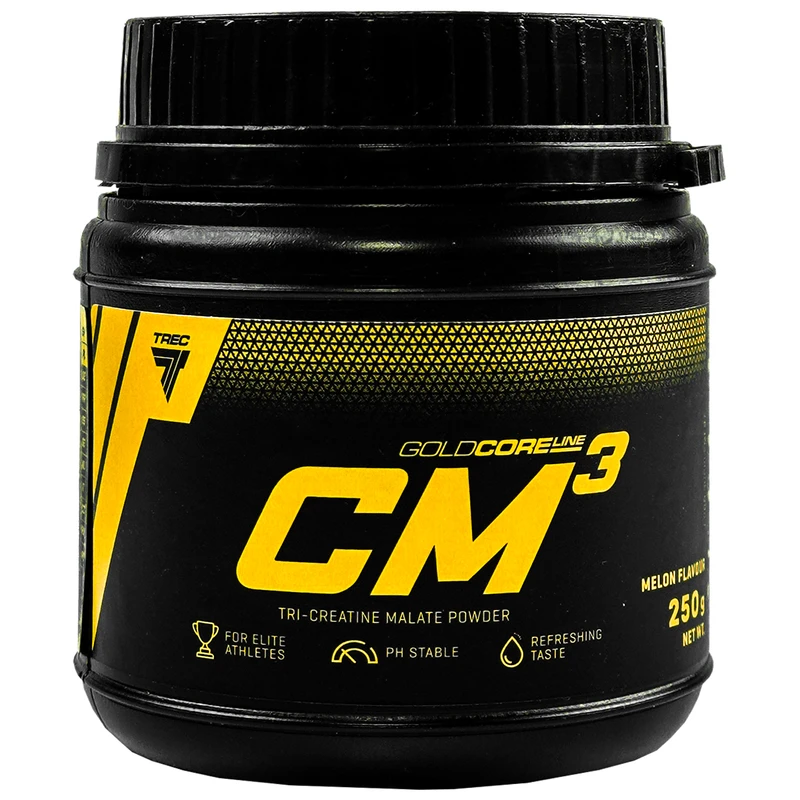پودر کراتین CM3 گلد لاین ترک