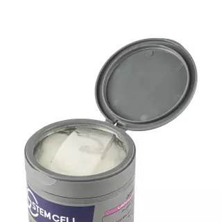 ماسک موی کراتینه و ترمیم کننده 5 در 1 استم سل (موی خشک)