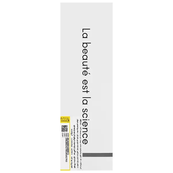 کرم ضد آفتاب نیاسینامید فولیسنس SPF50 (پوست چرب و آکنه ای)