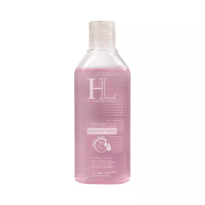 میسلار واتر اچ ال (مخصوص پوست خشک و حساس)