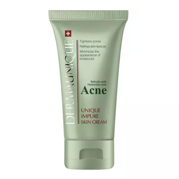 کرم مرطوب کننده و تنظیم کننده چربی درمایونیک (پوست چرب)