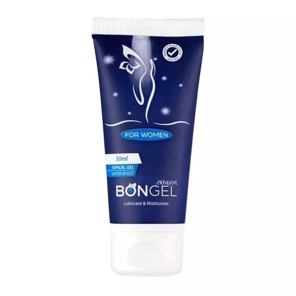 ژل لوبریکانت و مرطوب کننده بانوان بنژل (50 میل)