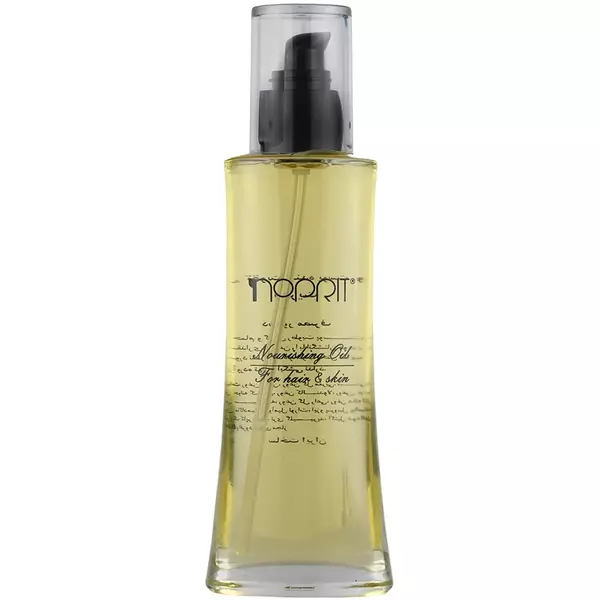 روغن تقویت کننده پوست و مو نوپریت (100 میل)