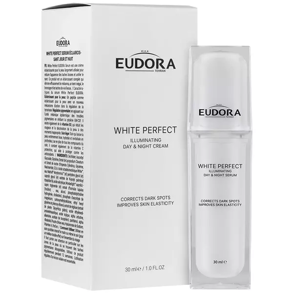 سرم روشن کننده ایلومینیتینگ ادورامکس (30 میل)