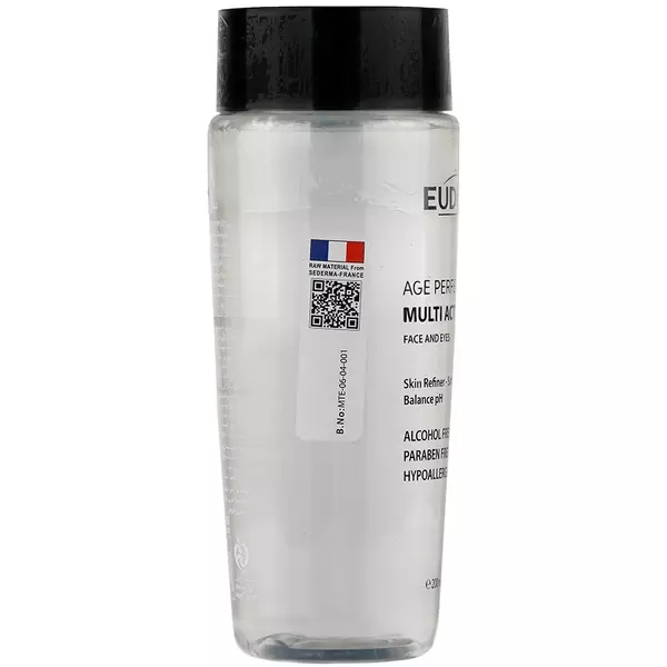 تونر آبرسان مولتی اکتیو ایج پرفکت ادورامکس (200 میل)