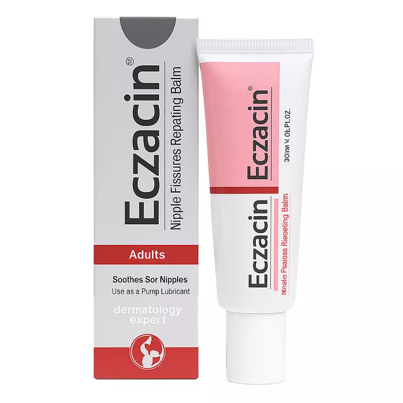 بالم رفع شقاق سینه اگزاسین (30 میل)