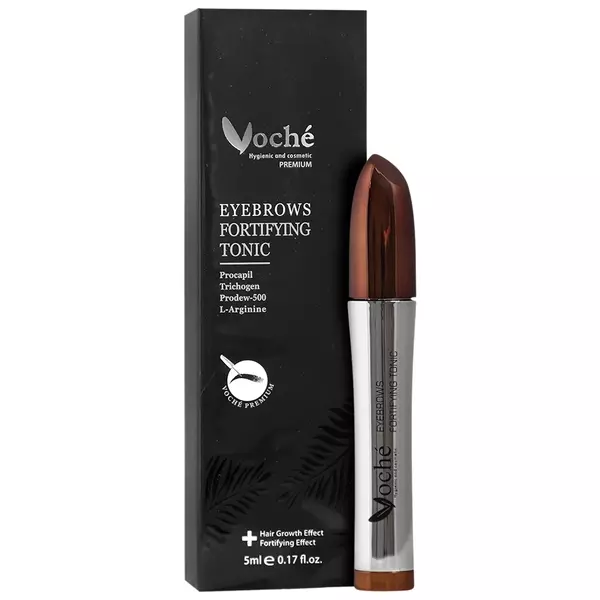 تونیک تقویت کننده ابرو وچه (5 میل)