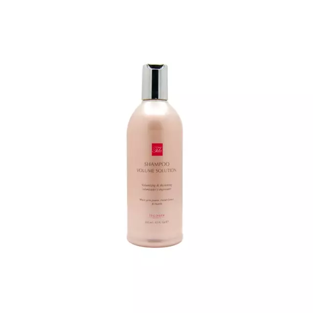 شامپو حجم دهنده و تقویت کننده مو تگودر (355 میل)