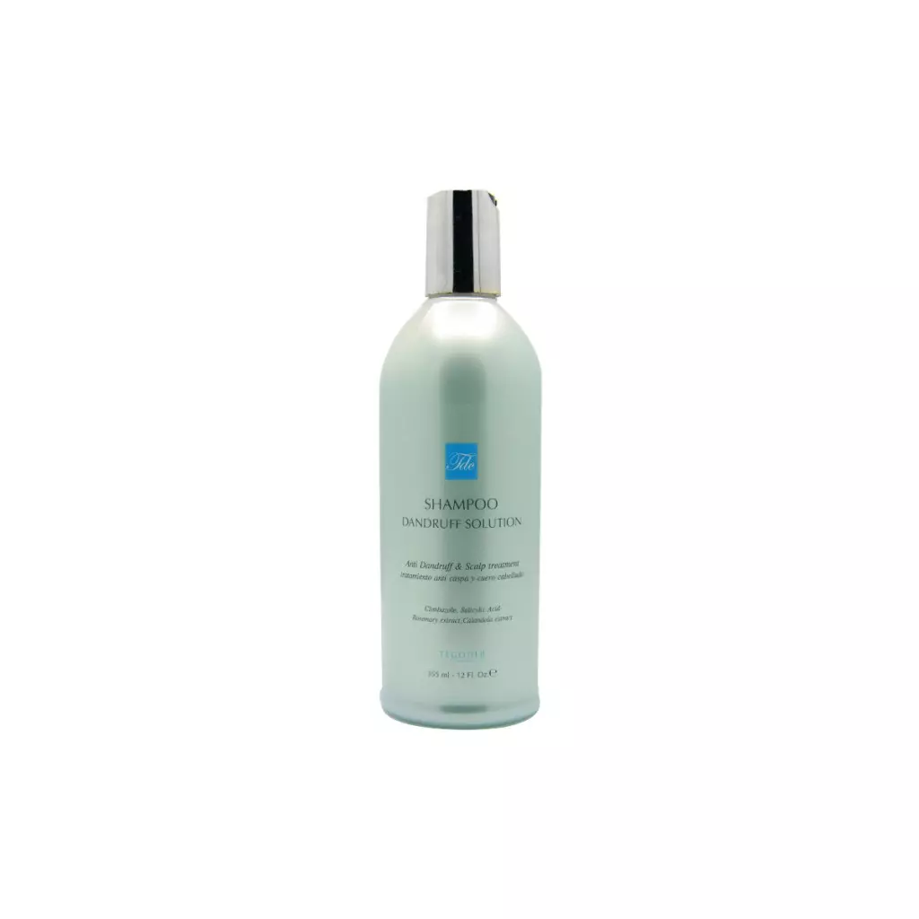 شامپو تقویت کننده و ضد شوره تگودر (355 میل) | کنترل چربی و ریزش