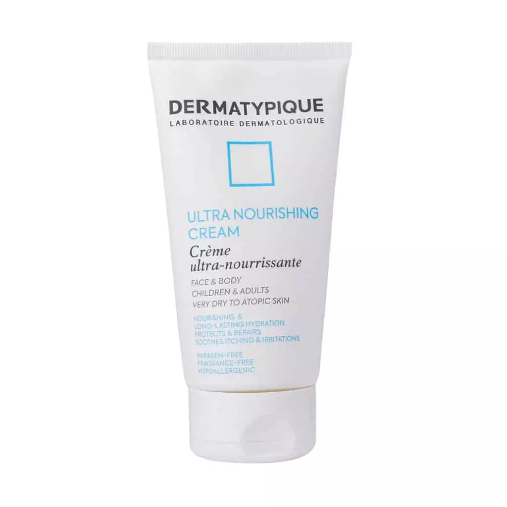 کرم نرم کننده پوست خشک و آتوپیک درماتیپیک (150 میل)