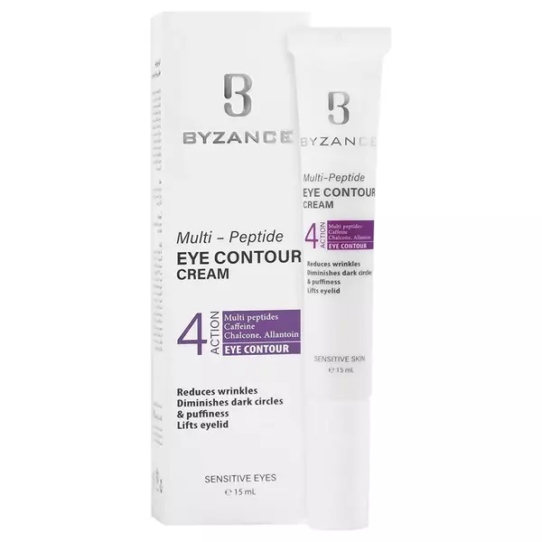 کرم دور چشم مولتی پپتاید بیزانس (15 میل)