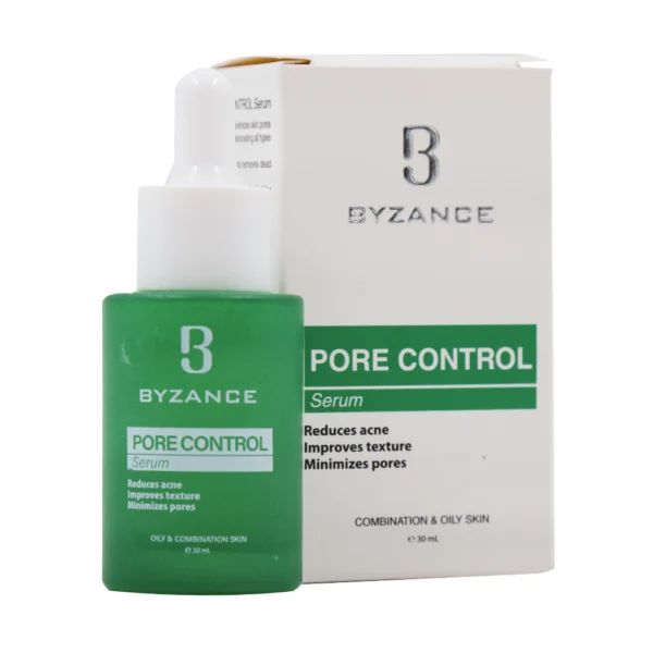 سرم کوچک کننده منافذ بیزانس (30 میل)