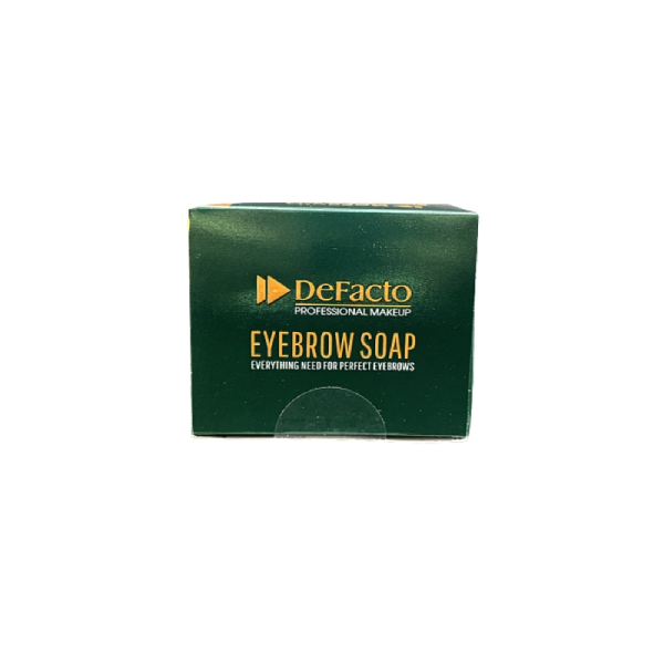 صابون ابرو دیفکتو