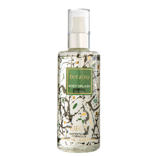 بادی اسپلش دیفکتو | انتخاب رایحه زنانه و مردانه (250ml)