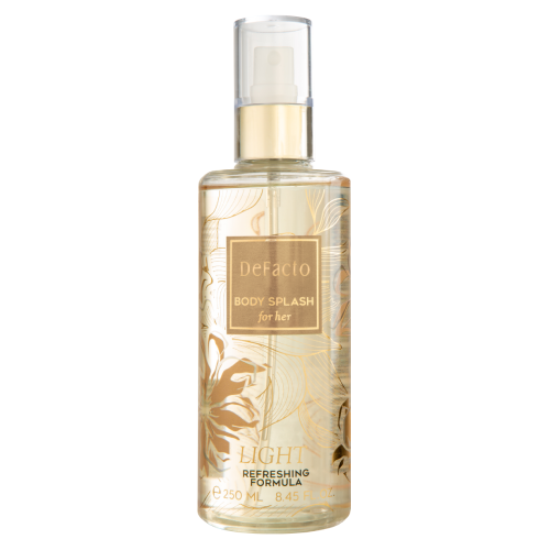 بادی اسپلش دیفکتو | انتخاب رایحه زنانه و مردانه (250ml)