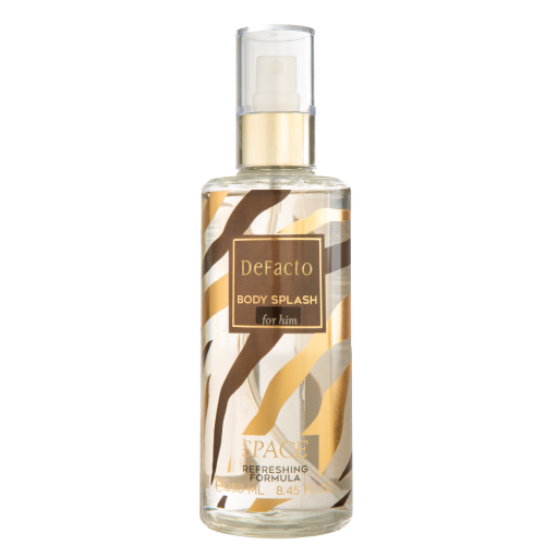 بادی اسپلش دیفکتو | انتخاب رایحه زنانه و مردانه (250ml)