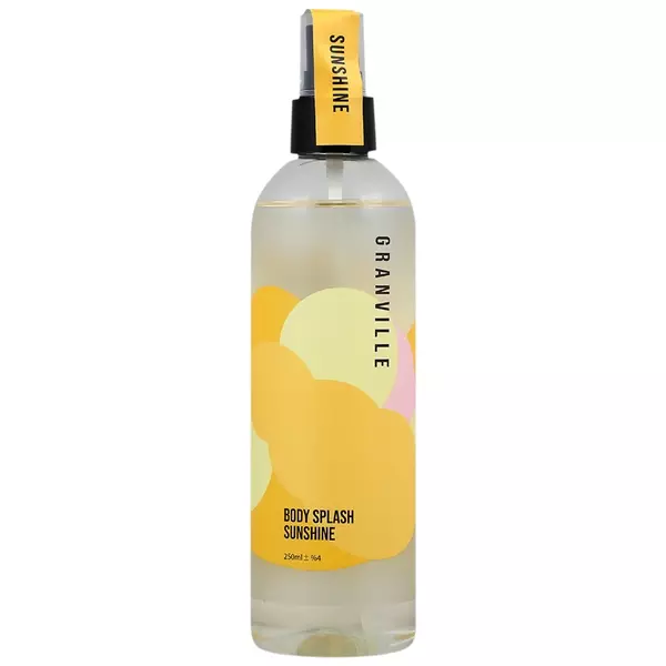 بادی اسپلش گرنویل 250 میلی لیتر