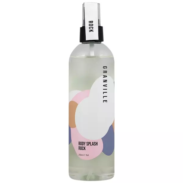 بادی اسپلش گرنویل 250 میلی لیتر