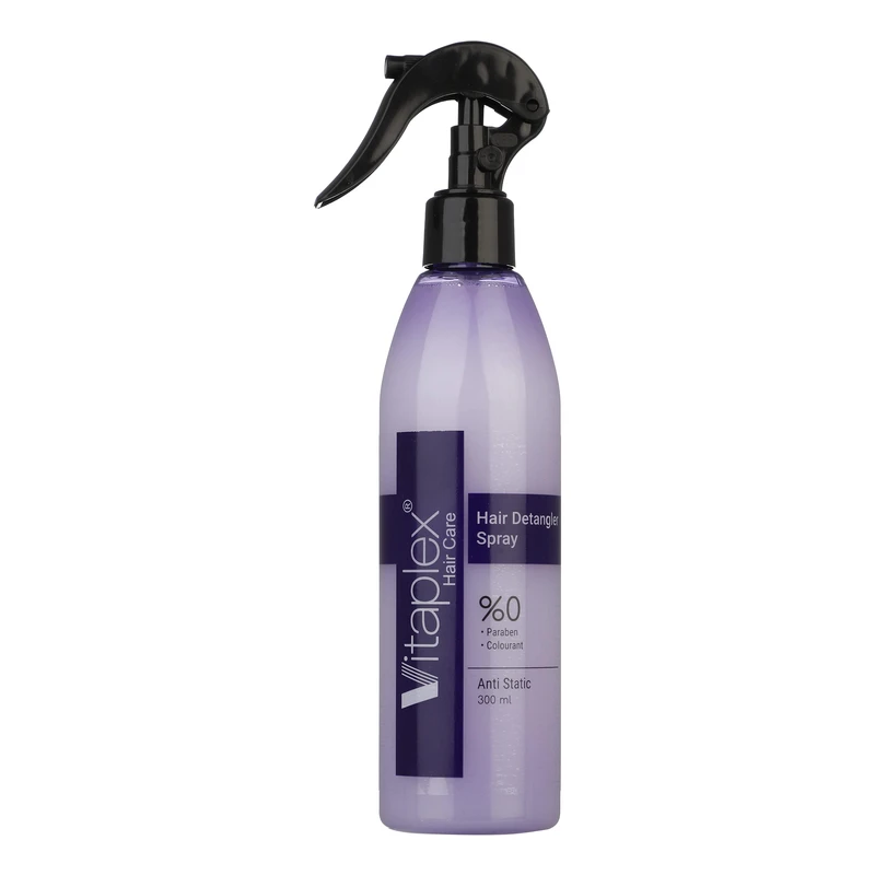 اسپری گره بازکن مو ویتاپلکس 300 میلی لیتر