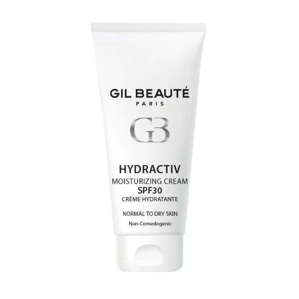 کرم مرطوب کننده ضد آفتاب SPF30 هیدراکتیو ژیل بوته