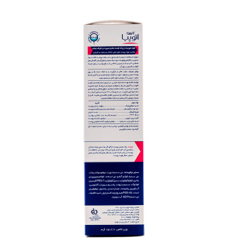 فوم شوینده ملایم صورت و اطراف چشم Eczopro آردن آتوپیا