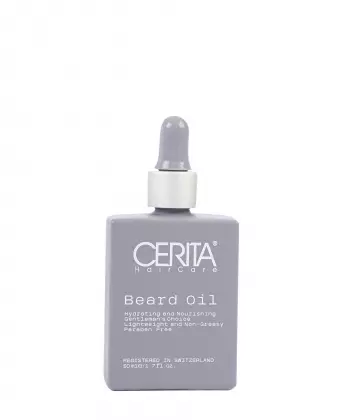 beard oil روغن ریش سریتا