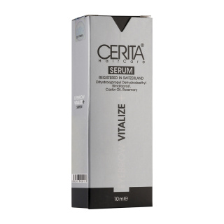 سرم احیا کننده ابرو سریتا مدل Eyebrow Vitalize
