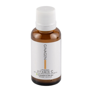 سرم ویتامین C ژیناژن مدل Liposomal
